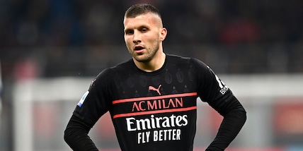 Milan, Rebic in stand-by: attesa per il verdetto