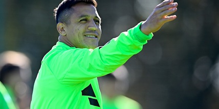 Inter, sosta maledetta: dopo De Vrij ko anche Sanchez