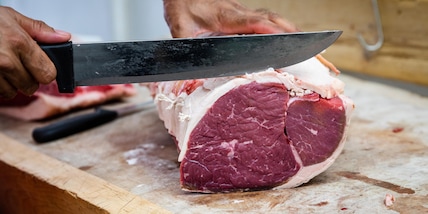 Arriva la bistecca vegana in 3d: cos’è e dove mangiarla