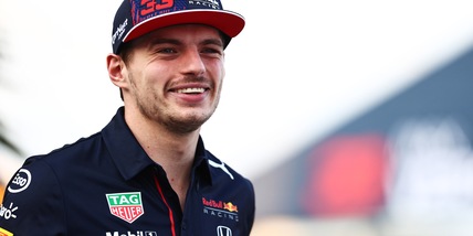 F1, Verstappen: "Rifarei la stessa cosa che ho fatto in Brasile"