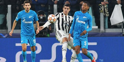 Zenit-Nizhny, può starci l'Over 2,5