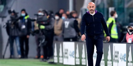 Fiorentina, Italiano: "Emergenza difesa col Milan? Saremo pronti"