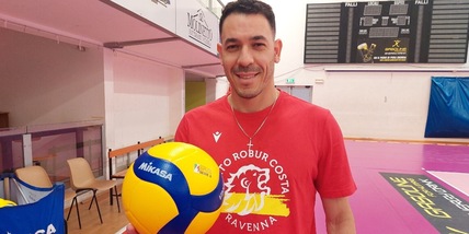 Ravenna ha ufficializzato il regista Queiroz