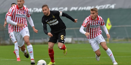 Serie B, Vicenza-Brescia è quasi un testacoda