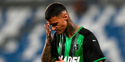 Scamacca si sfoga dopo l'arresto del nonno: "Ora basta"