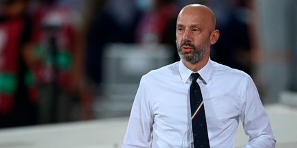 Vialli, che replica a Lotito sul caso Immobile: "Scorretto"