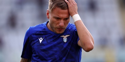 Lazio, ora è ufficiale: Ciro e Jessica Immobile saltano Ballando con le stelle