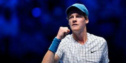 Atp Finals, Sinner si qualifica se...: può andare in semifinale solo in un caso