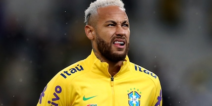 Brasile, l'infortunio di Neymar fa discutere: ecco il particolare retroscena