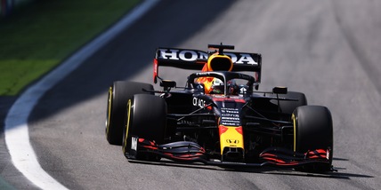 F1: Verstappen comanda le libere 1 in Qatar, sesto Sainz davanti a Leclerc