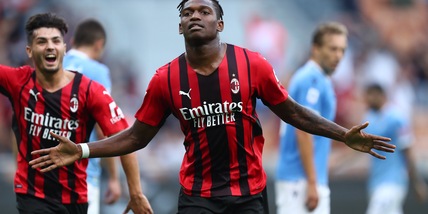 Milan, operazione rinnovi: la priorità è blindare Leao