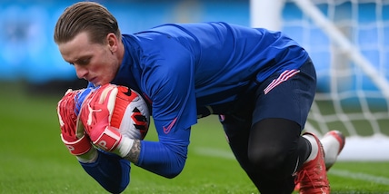 Mirror: "Conte vuole Pickford al Tottenham"