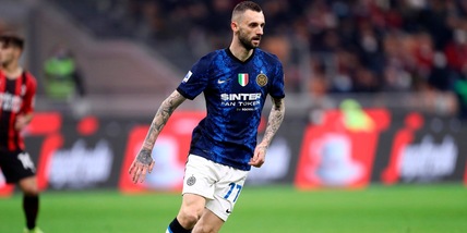 Inter, fra Brozovic e i nerazzurri balla ancora un milione
