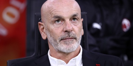 Milan, Pioli: "La Fiorentina mi ricorda Astori. Rebic ko, non gioca"