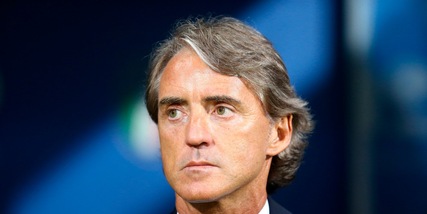 Italia, Mancini: "Playoff complicati, ma abbiamo buone chance"