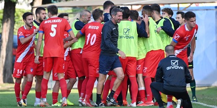 Serie C, cambio al vertice della Pro Patria: c'è il Consorzio Sgai