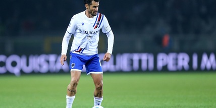 Salernitana-Sampdoria può terminare con entrambe le porte violate