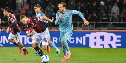 Cagliari, rivoluzione in vista: uruguayani sul piede di partenza