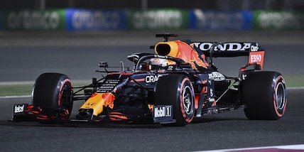 Diretta qualifiche F1 Gp Qatar: dove vederle in tv