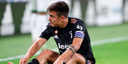 Dybala, più tormento che Joya: ecco quando torna