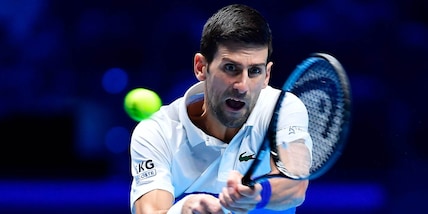 Obbligo di vaccino per gli Australian Open: Djokovic in bilico