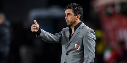 El Pais: "Uruguay, Gallardo in pole per raccogliere l'eredità di Tabarez"