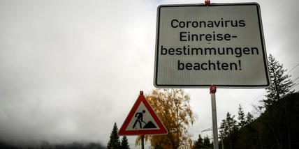 L'Austria entra in lockdown, porte chiuse per la Coppa Davis