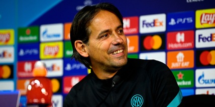 Inter, Inzaghi: "Il rinnovo di Brozovic? Ne parliamo..."