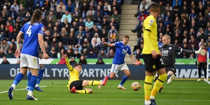 Leicester-Legia, all'andata hanno vinto i polacchi