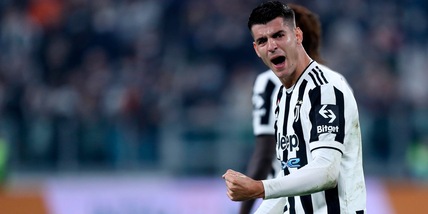 Juve, operazione aggancio: Morata vuole fare l’Immobile