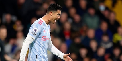 Il Chelsea lancia un segnale alla Juve. United di Ronaldo ko contro Ranieri