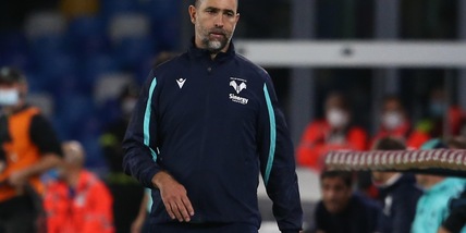 Verona, Tudor: "Empoli? Partita da non fallire"