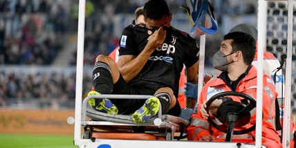 Juve, per Danilo brutto ko: due mesi di stop, il comunicato