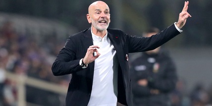 Pioli difende il Milan: "Non dimentichiamo cosa abbiamo fatto"