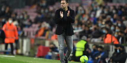 Il Barcellona soffre, ma Xavi vince la prima. Atletico ok, pari Siviglia