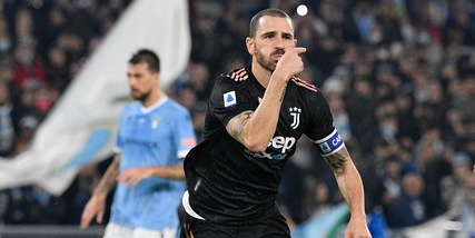 Bonucci: "La Juve porterà a casa risultati importanti"