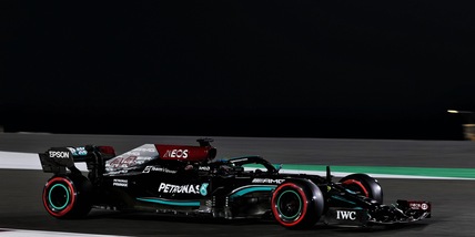 F1 Gp Qatar, diretta gara: dove vederla in tv