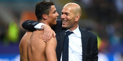 Daily Telegraph: “Lo United esonera Solskjaer e aspetta Zidane”