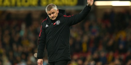 Manchester United, ufficiale: Solskjaer non è più l'allenatore