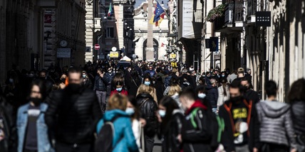 Covid in Italia, contagi e nuove chiusure: l'allarme della Coldiretti