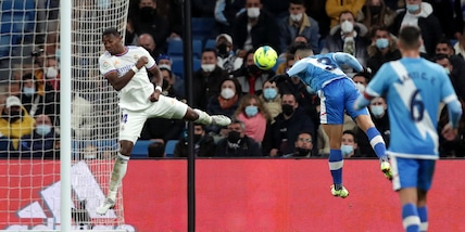 Posticipo di Liga Rayo-Maiorca, Falcao e compagni favoriti