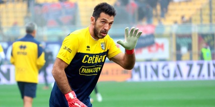 Serie B, il Parma di Buffon non vince più. Cremonese sugli scudi