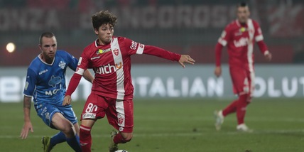 Serie B,Carvalho e Machin stendono il Como: il Monza vince 3-2