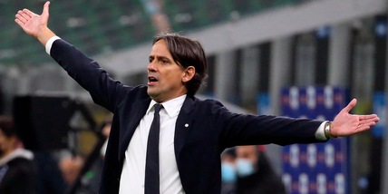 Inter, Inzaghi: "Avanti così per lo scudetto, ma testa alla Champions"
