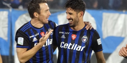 Serie B, Cohen stende il Benevento: il Pisa esulta dopo cinque gare