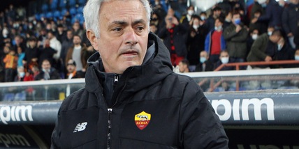 Roma, Mourinho rivela la promessa che aveva fatto a Felix