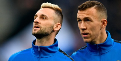 Mercato Inter: Brozovic tratta il rinnovo, Perisic no