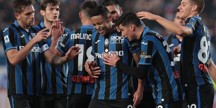 Atalanta, in Champions l'insidia è il campo