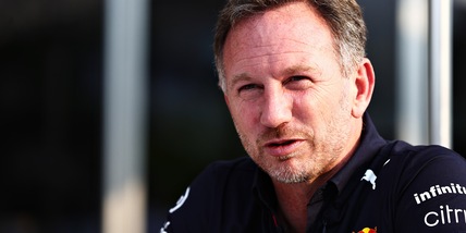 F1, Horner si scusa per l'offesa allo steward: "Ero frustrato"