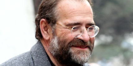 È morto il cantautore Paolo Pietrangeli